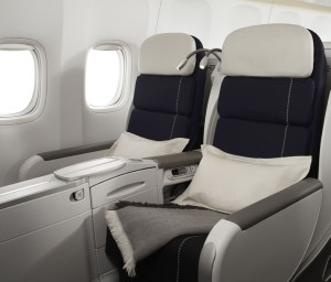 Save Up to $2,500 on Air France’s Business Class Seat to Paris