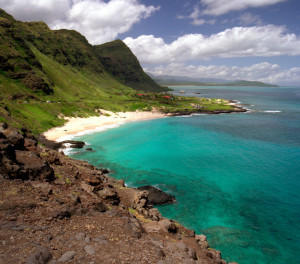 Maui in First Class Starts at $1,083 R/T