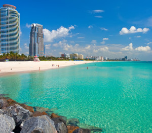 Enjoy a Stopover in Miami with American Airlines
