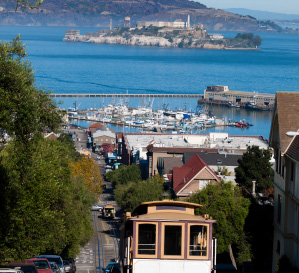 Enjoy a Free Side Trip in San Francisco