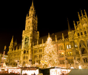 Munich
