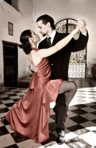 tango