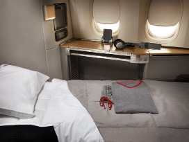 American’s First Class