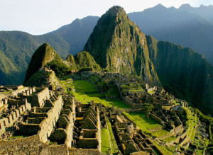 machupicchu