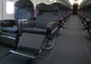 L’Avion Business Class