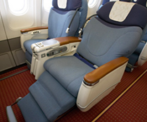 Premium Economy