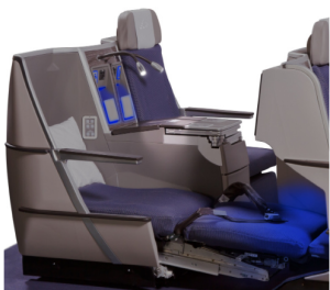 Get Business Class for $1,550 on Brussels Airlines (up to 56% off ).