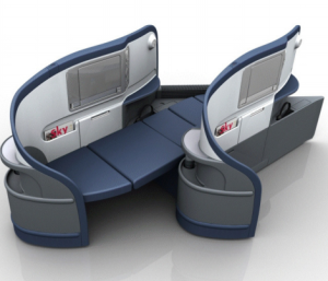 Delta holds free Business Class award seats for 48 hours