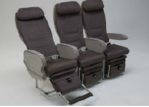 Air New Zealand New Premium Economy Seats