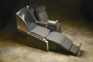 Business Class Seat