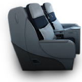 Air France Business Class