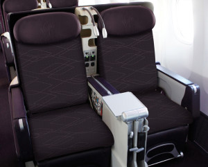 Save Up to 38% on Virgin Australia’s Business Class fare with Delta Vacations.