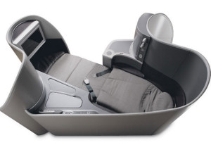 Save Up to 66% on First Class with United