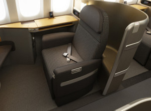 Save 49% on American’s First Class