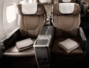 OpenSkies’ Premium Economy Seat