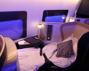 British Airways’FC