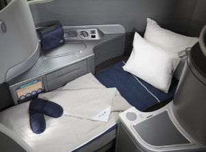 United First Class