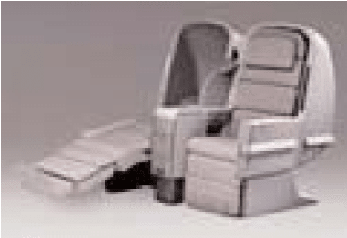 Qantas Discounts Business Class