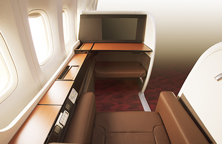 JAL Suite
