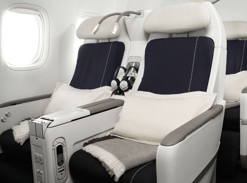 Air France Premium Economy