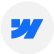 logo webflow
