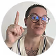 photo de pauline viseur cofondatrice de l'agence norry