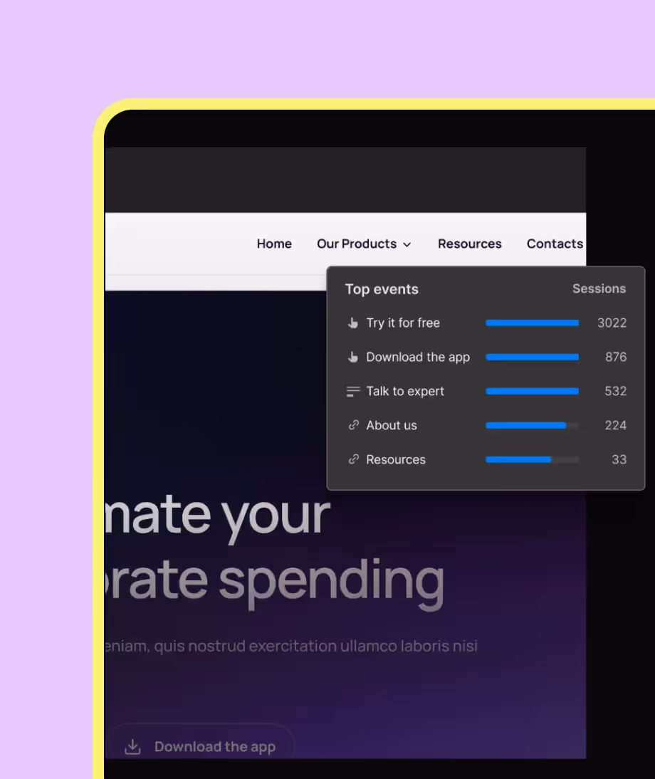gestion des assets dans webflow