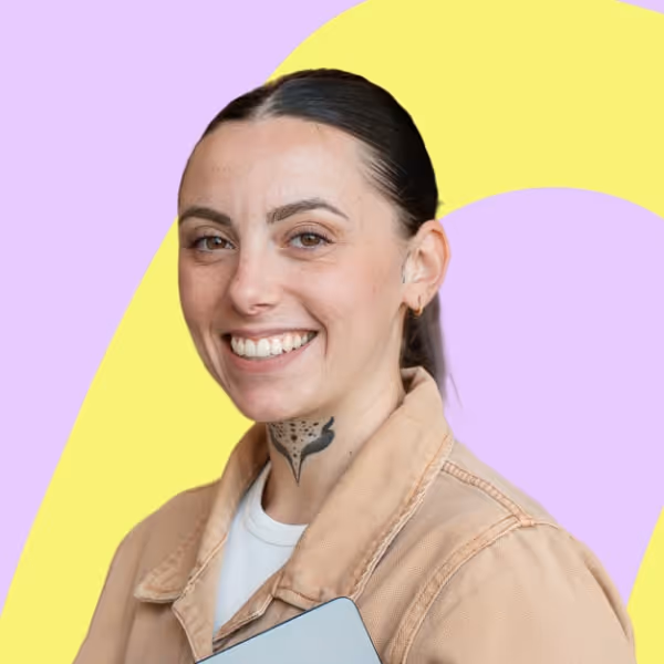 melina ramos - agence norry