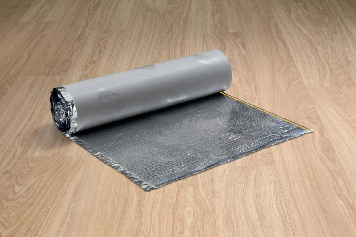SOUS COUCHE ALU