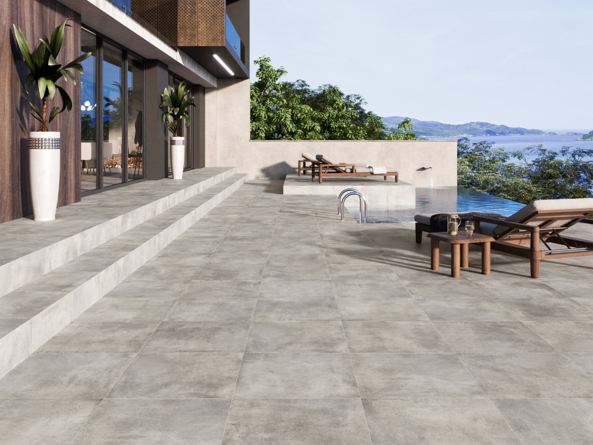 CARRELAGE EXTERIEUR UMBRIA MONSWILLER SAVERNE