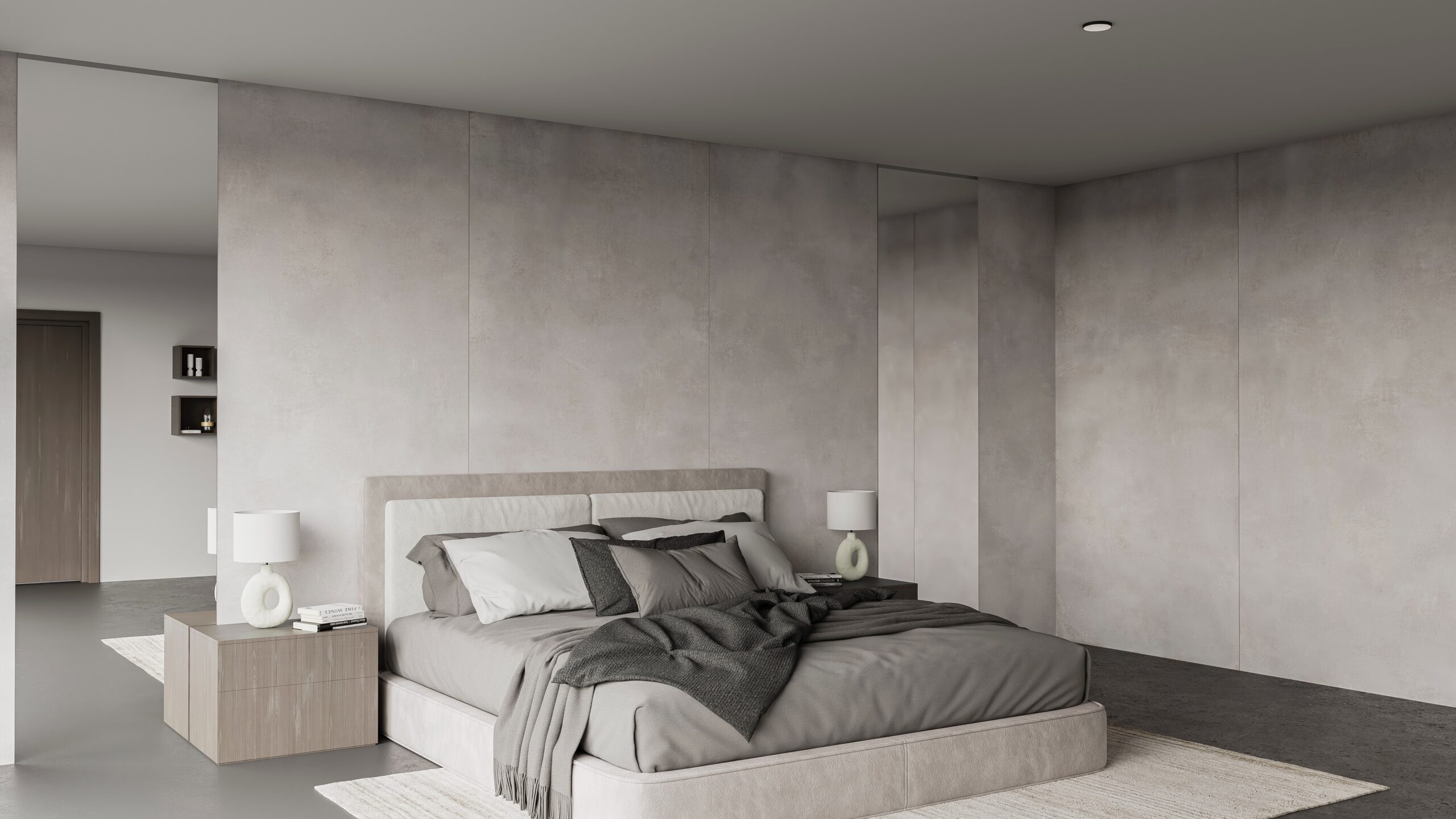 SPC PANNEAUX MURAUX URBAN CONCRET SAVERNE MONSWILLER NEGOCE VEYSAL