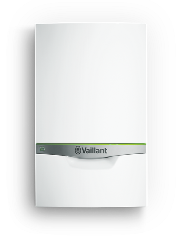 Vaillant boiler