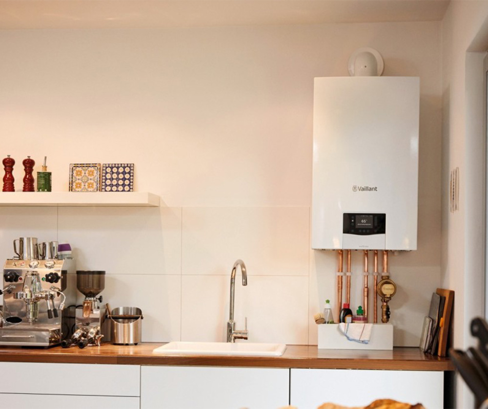Boiler Installation