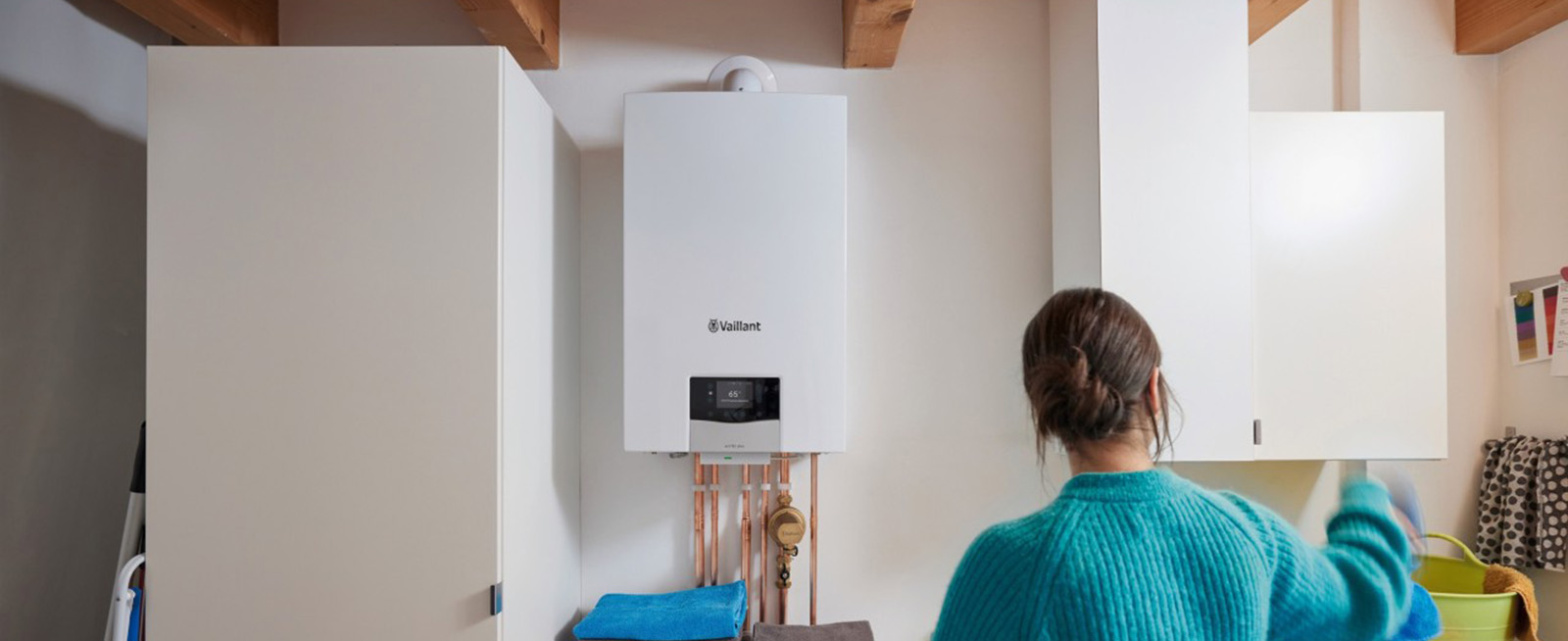 Boiler Servicing