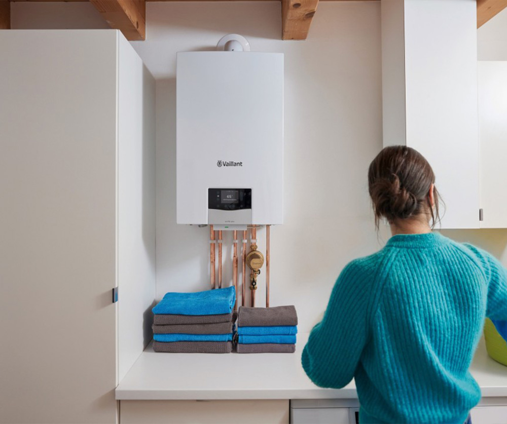 Boiler Servicing