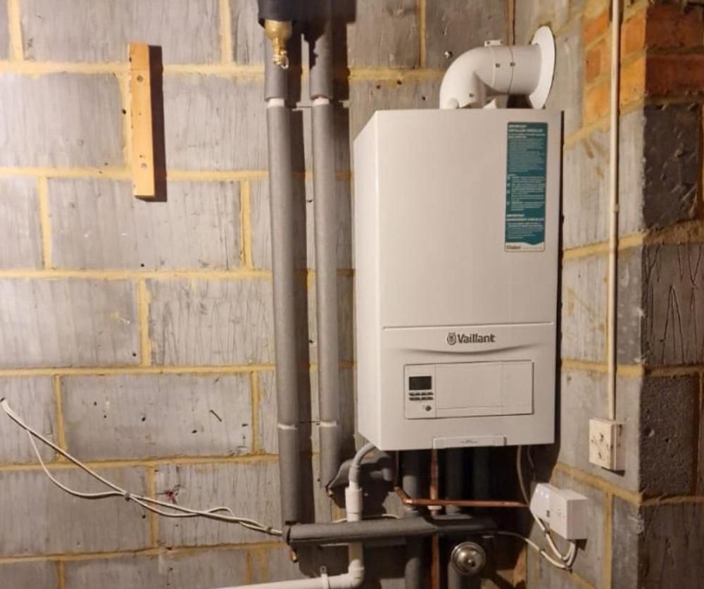 Boiler Servicing