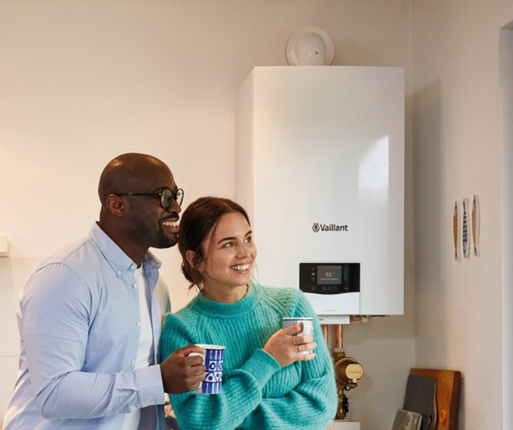 Boiler Repair