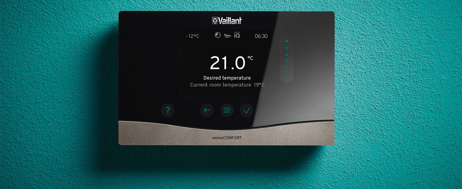 Heating