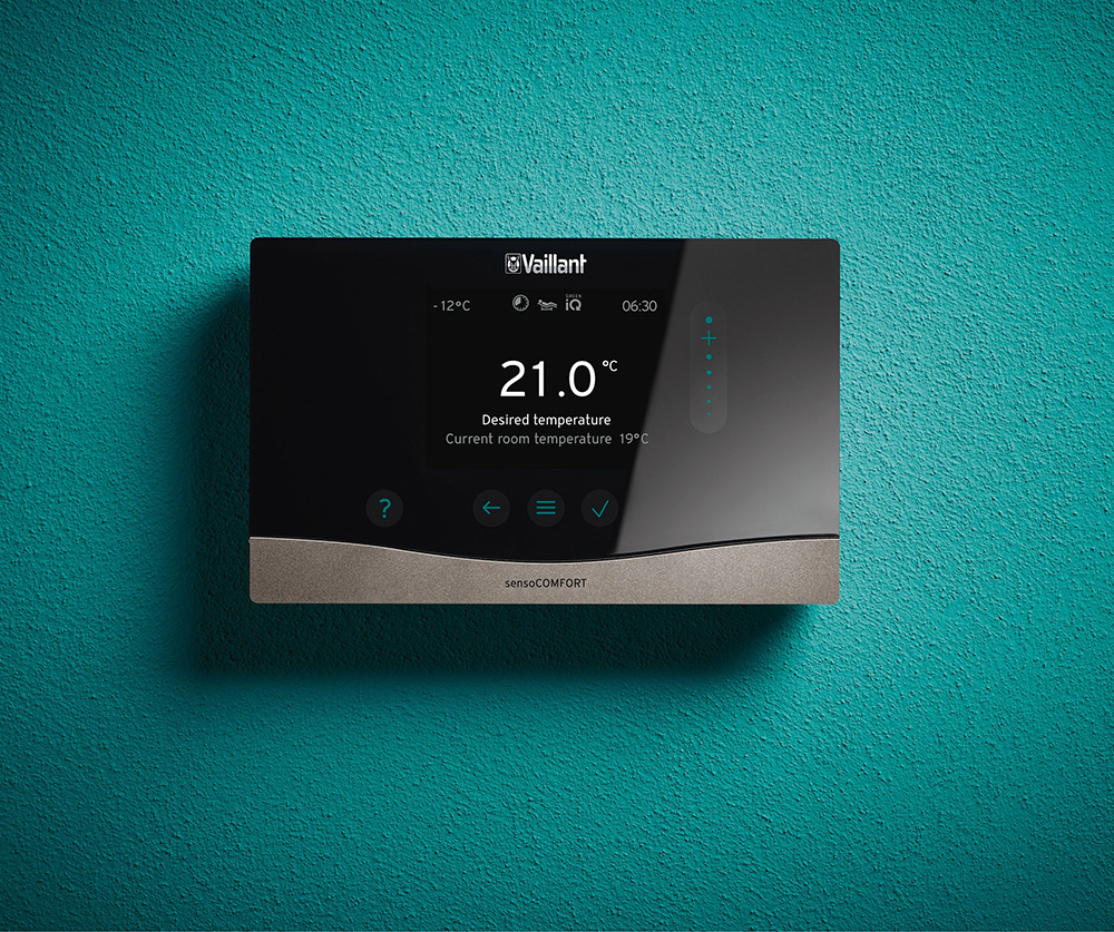 Heating