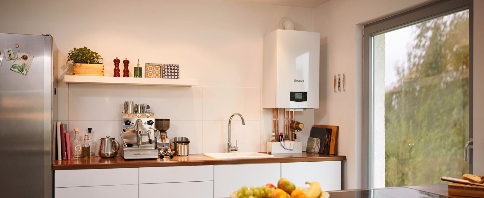 The Complete Guide to Boiler Replacement