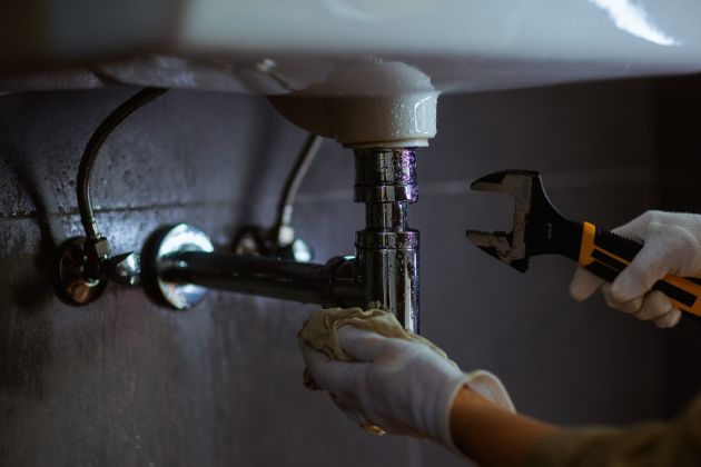 How To Spot Plumbing Problems Early?