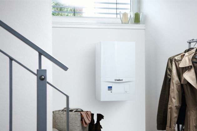 Why Boiler Pressure Drops Overnight