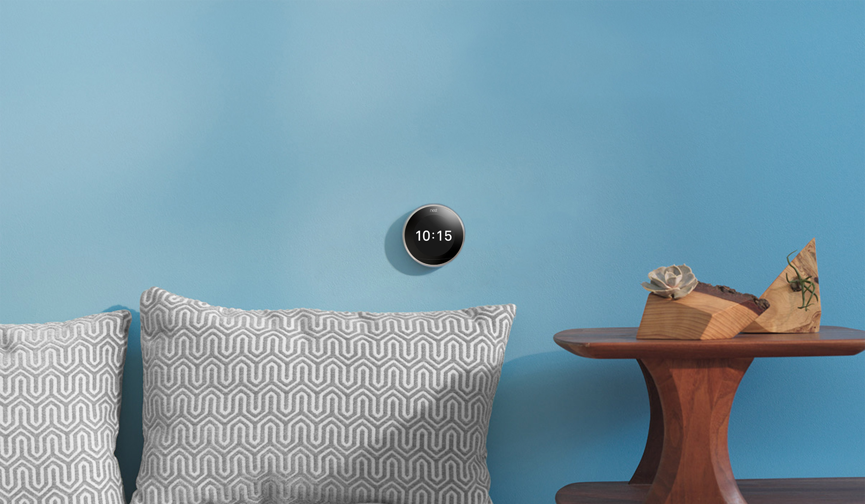 Benefits of a Smart Thermostat