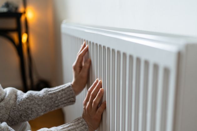 Radiator cold at the bottom? Sludge vs trapped air explained