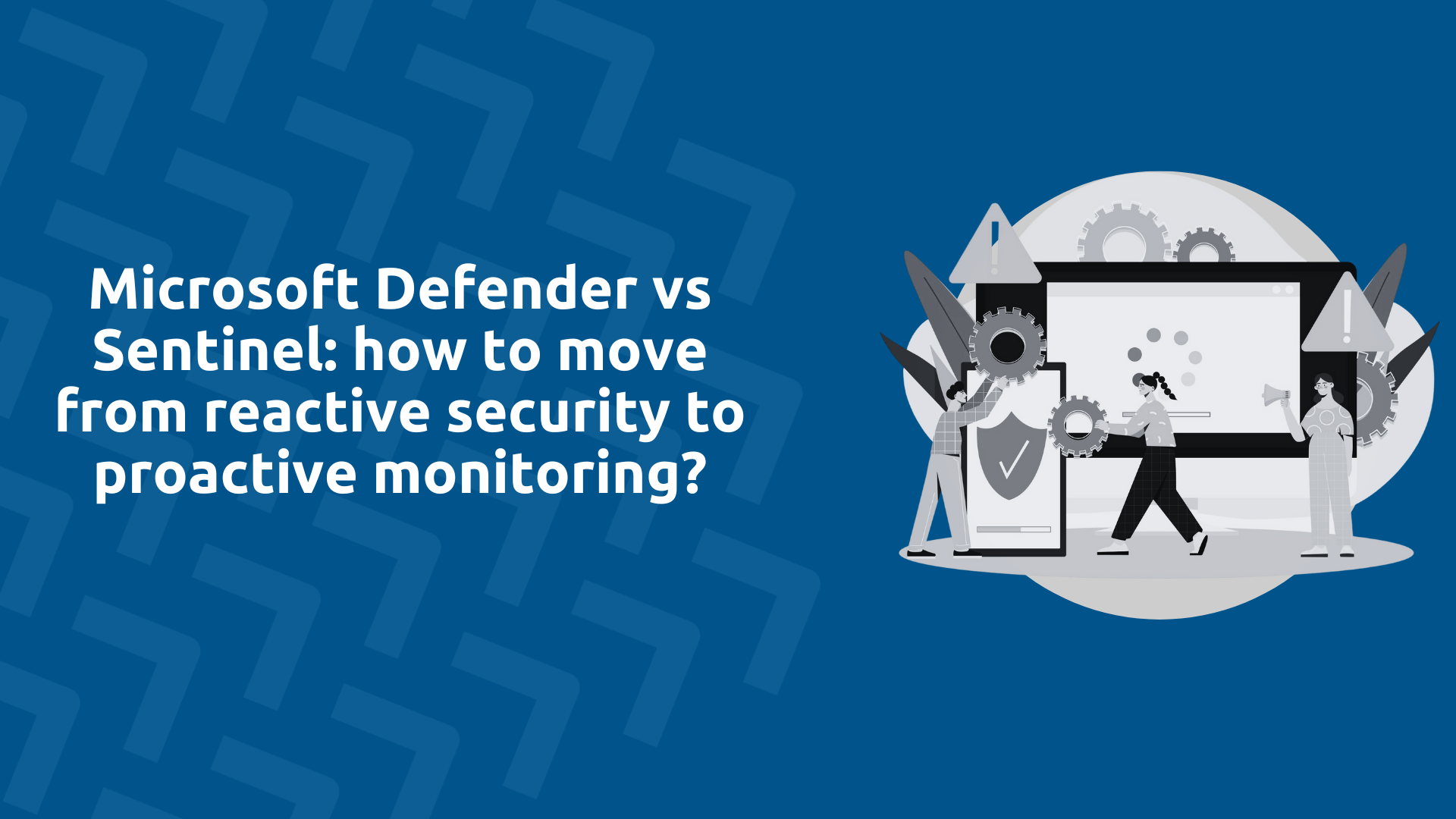 Microsoft Defender Sentinel