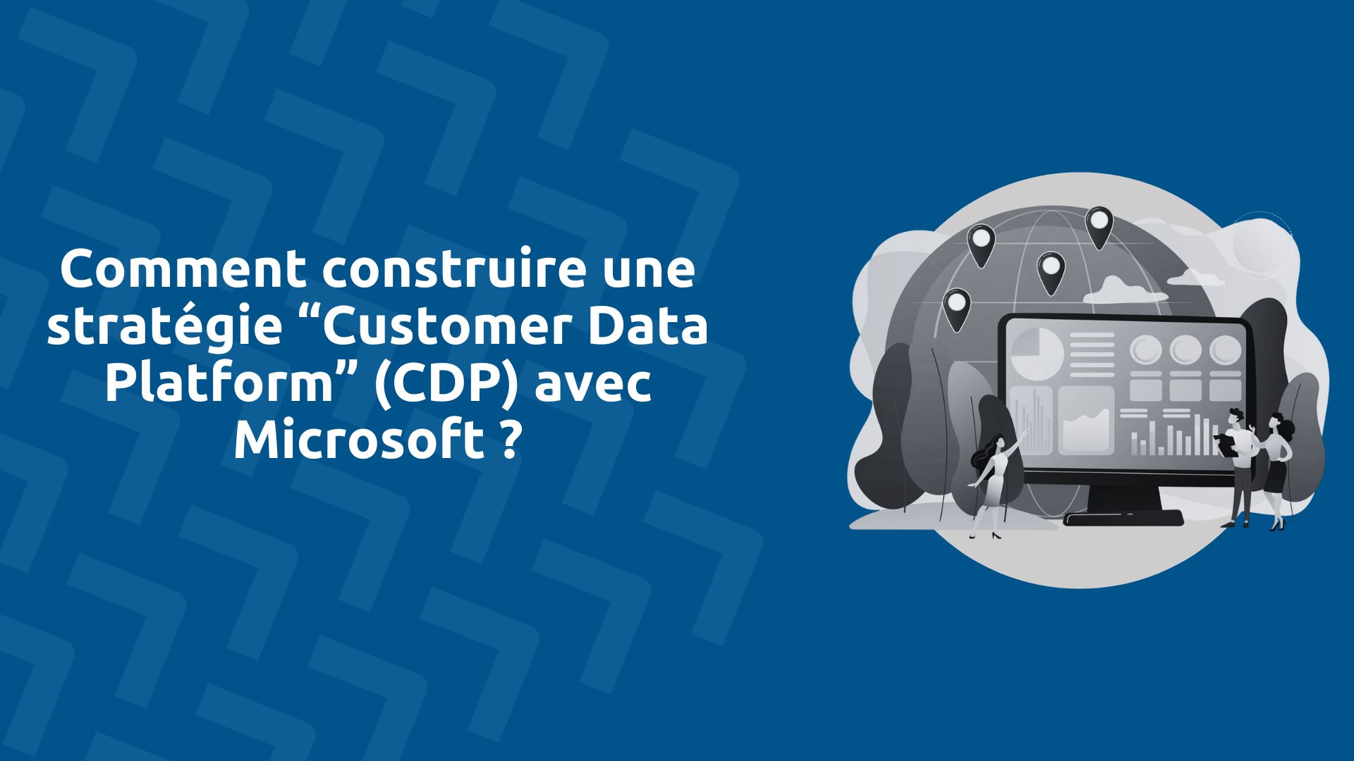 Customer Data Platform Microsoft