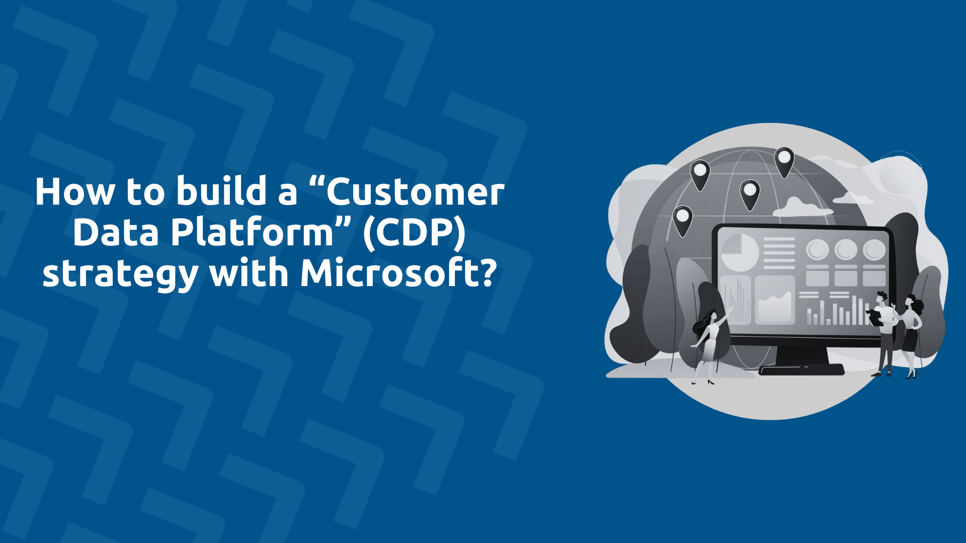 Customer Data Platform Microsoft