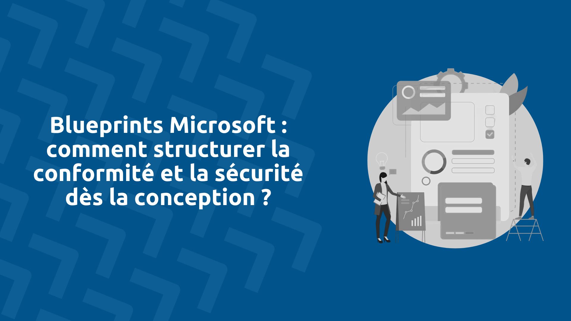 Blueprints Microsoft