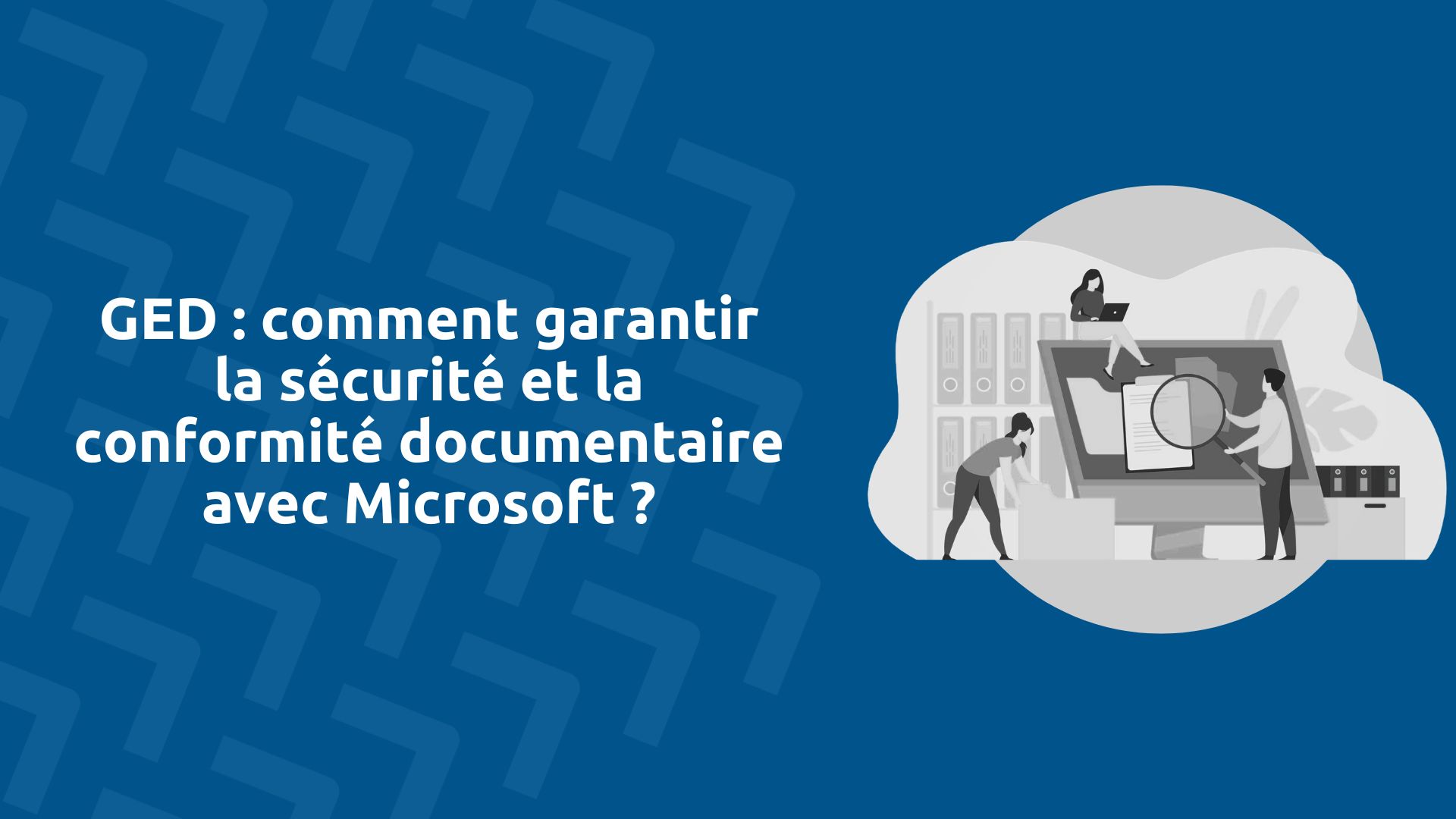 Gestion électronique documents