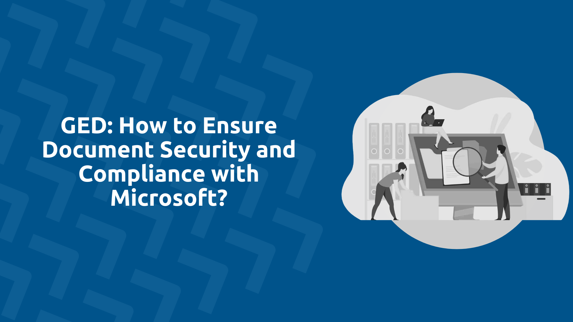 Electronic document management